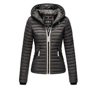 Navahoo Übergangsjacke Damen anthrazit, XS