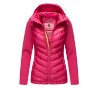 Outdoorjacke NAVAHOO "Nimm Mich Mit" Gr. M (38), pink Damen Jacken (54484064-M) pink