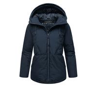 Navahoo Steppjacke Damen marine, L