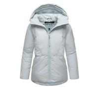 Navahoo Steppjacke Damen hellblau, M