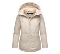 Navahoo Damen Steppjacke Pastellzauber - warm, stylisch & figurbetont M