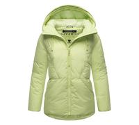 Navahoo Steppjacke Damen grün, M