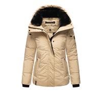 Navahoo Damen Steppjacke Sag Ja - Leicht & Stylisch XL