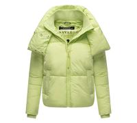 Navahoo Outdoorjacke Damen limone, L