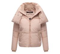 Navahoo Outdoorjacke Damen rosa, XL