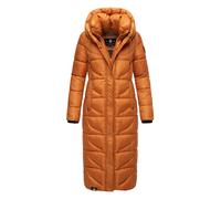 Navahoo Damen Steppjacke Waffelchen - Elegant & Warm M