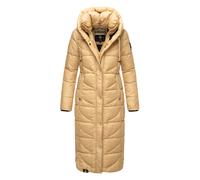 Navahoo Damen Steppjacke Waffelchen - Elegant & Warm M