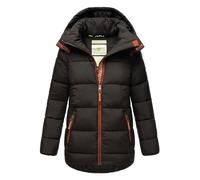 Navahoo Damen Steppjacke Wattewölkchen - Leicht & Warm XS