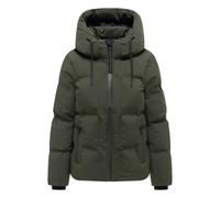 Navahoo Damen Steppjacke Wolkentanz mit Kapuze L