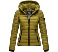 Navahoo Übergangsjacke Damen grün, XS