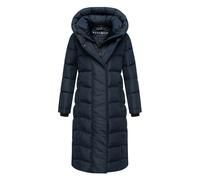 Navahoo Steppmantel Damen marine, L