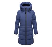 Navahoo Damen Steppmantel Mondnebel XIV - warm, stilvoll & funktional 3XL