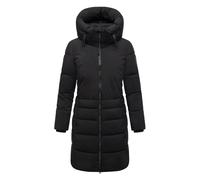 Navahoo Damen Steppmantel Mondnebel XIV - warm, stilvoll & funktional M