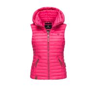 NAVAHOO Damen Weste 'Shadaa' pink, Größe XS, 4279423 Pink XS