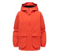 Navahoo Damen Übergangsjacke Donnerwetter mit Kapuze L