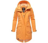 Navahoo Übergangsjacke Damen aprikot, S
