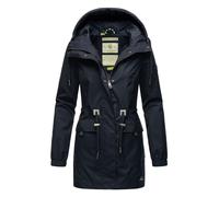 Navahoo Damen Übergangsjacke Neophee - Leicht, Stylisch & Wasserabweisend S
