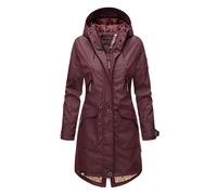 Navahoo Damen Übergangsjacke Schötchen - Stylisch & Wasserabweisend S