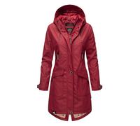 Navahoo Damen Übergangsjacke Schötchen - Stylisch & Wasserabweisend XS