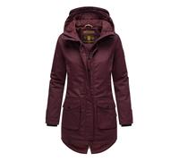 Navahoo Winterjacke Damen lila, S