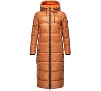 Navahoo Steppmantel Damen terra, XXL