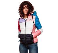 Navahoo Damen Winter Jacke gesteppt Steppjacke B881 [B881-Lulana-Kulti-Dark1-Gr.XS]