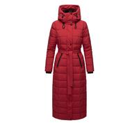 Navahoo Damen Winter Steppmantel Das Teil - Elegant & Warm L