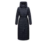 Navahoo Damen Winter Steppmantel Das Teil - Elegant & Warm S