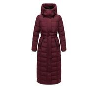 Navahoo Damen Winter Steppmantel Das Teil - Elegant & Warm XS