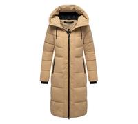 Navahoo Steppmantel Damen sand, S