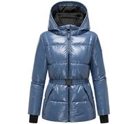 Navahoo Steppjacke Damen blau, M