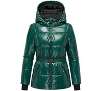 Navahoo Steppjacke Damen grün, XL