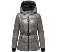 Navahoo Steppjacke Damen grau, M