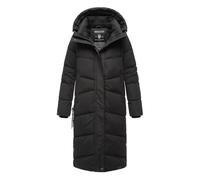 Steppmantel NAVAHOO "Kuschelmausi" Gr. L (40), schwarz Damen Mäntel (85825710-L) schwarz