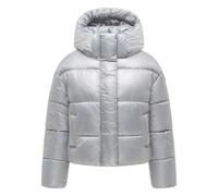 Navahoo Damen Winterjacke Polar-Unit mit Magnetverschluss L
