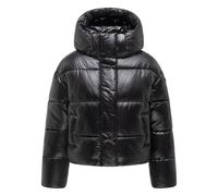 Navahoo Damen Winterjacke Polar-Unit mit Magnetverschluss M