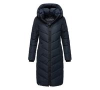 Navahoo Steppmantel Damen marine, 5XL