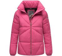 Navahoo Steppjacke Schokolinaa 14 für Damen - 3XL