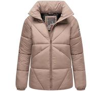 Navahoo Steppjacke Schokolinaa 14 für Damen - S