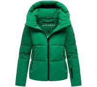 Navahoo Steppjacke Damen grün, XL