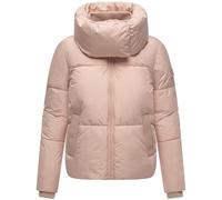 Navahoo Outdoorjacke Damen rosa, L