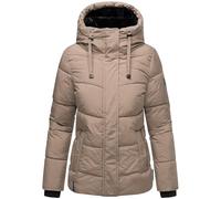 Navahoo Steppjacke Sag Ja Xiv für Damen - L