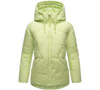 Navahoo Steppjacke Damen grün, L