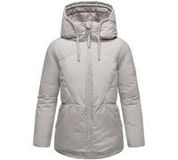Navahoo Damen Steppjacke Pastellzauber - warm, stylisch & figurbetont S