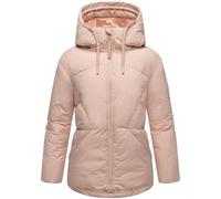 Navahoo Steppjacke Damen rosa, M