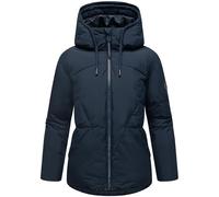 Navahoo Steppjacke Damen marine, S