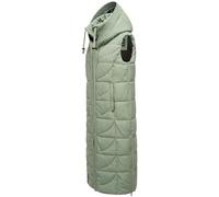 Navahoo Steppweste Damen mint, S