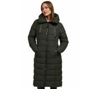 Navahoo Mondmaedchen Winter Steppmantel für Damen - 42