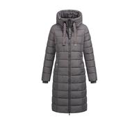 Winterjacke NAVAHOO "Mondmaedchen" Gr. XS, grau (anthrazit) Damen Jacken (88346553-XS) anthrazit
