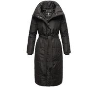 Steppmantel NAVAHOO "Mirenaa" Gr. S (36), schwarz Damen Mäntel (76129840-S) schwarz